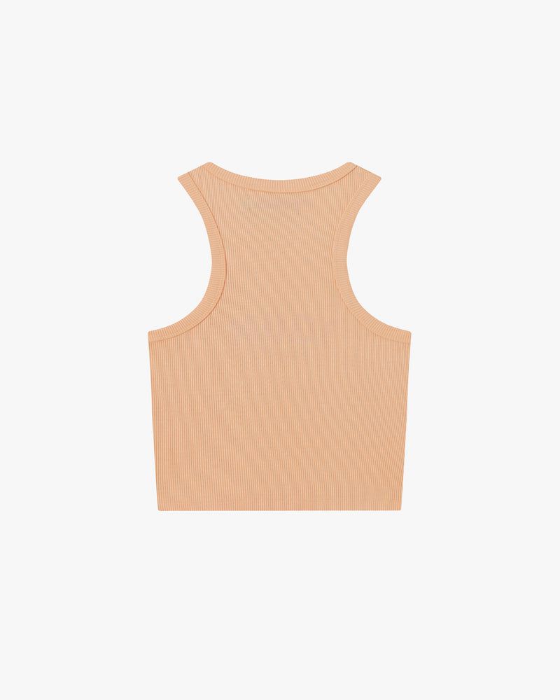 Nude Project Ada Tank Top Coral | US-32671IVAX