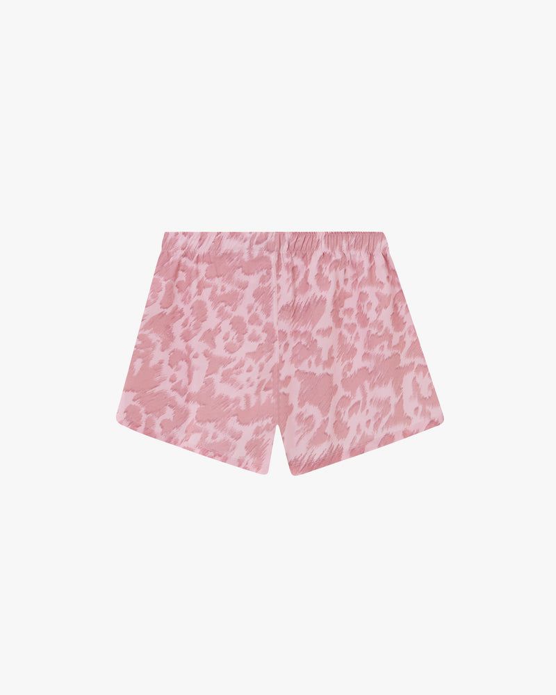 Nude Project Animal/Dtk 2xpack Underwear Pink / Beige | US-70148LQXK