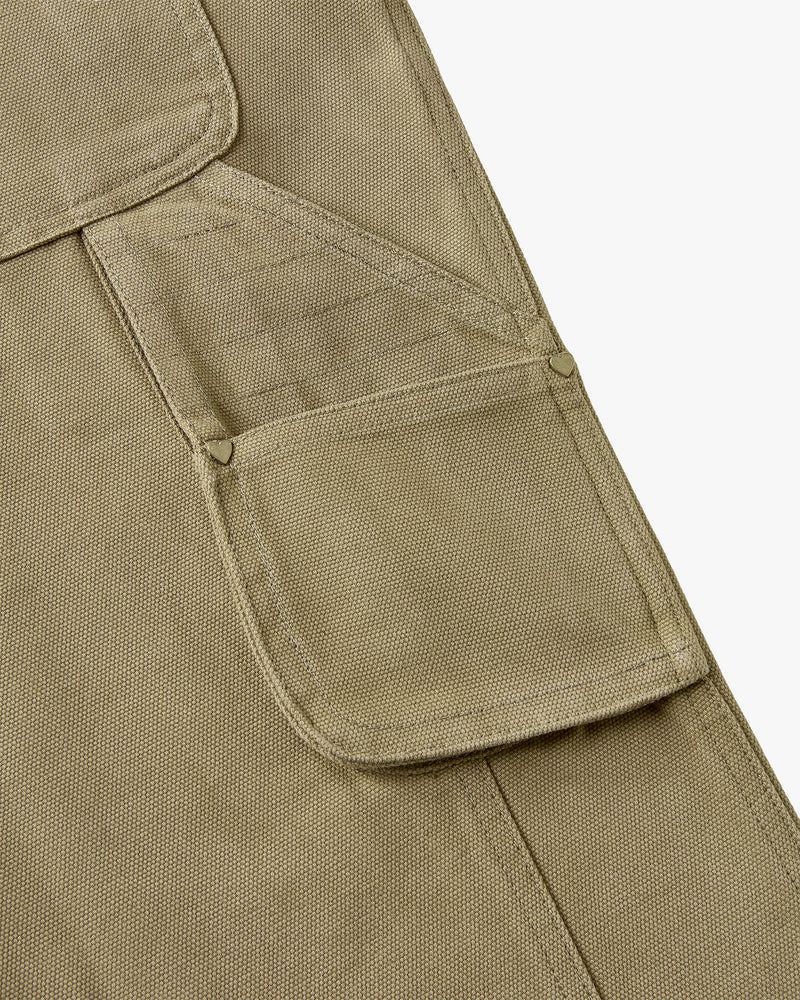 Nude Project Carpenter Pants khaki | US-76302ICBY