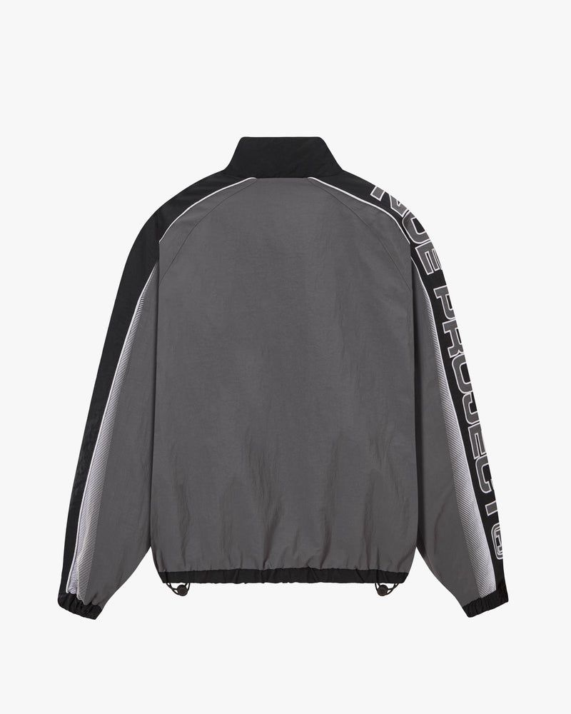 Nude Project Core Jacket Black | US-45723JVCG