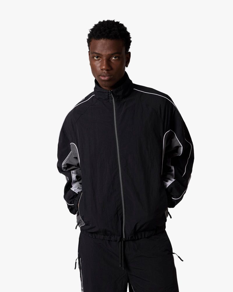 Nude Project Core Jacket Black | US-45723JVCG
