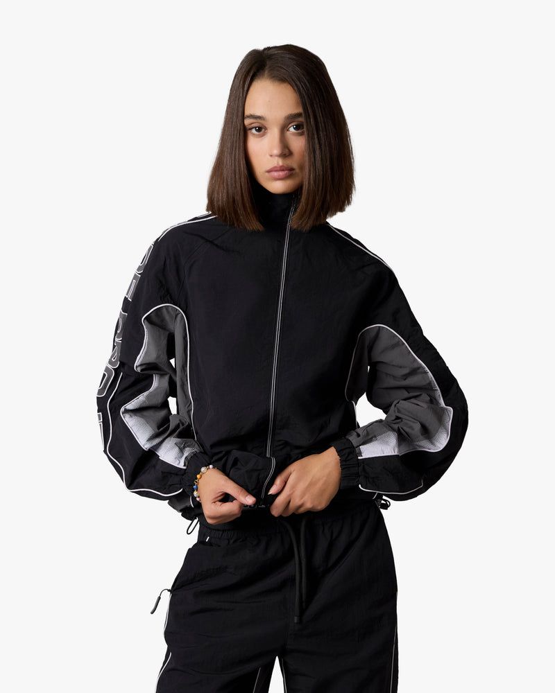 Nude Project Core Jacket Black | US-45723JVCG