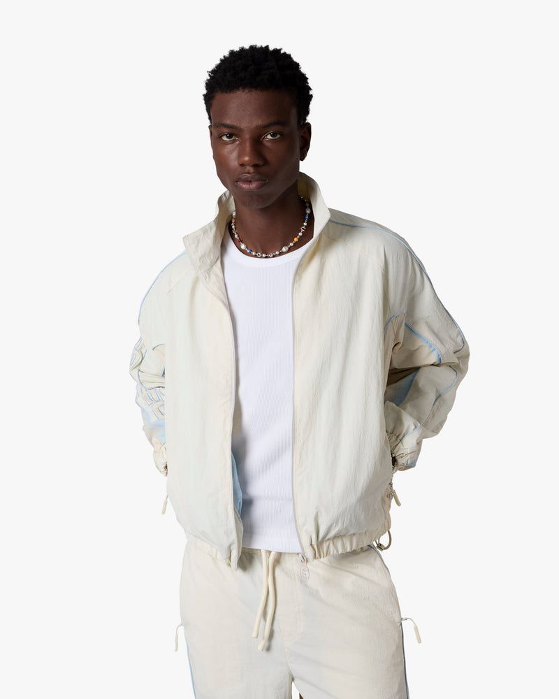 Nude Project Core Jacket Cream | US-79356TBWG