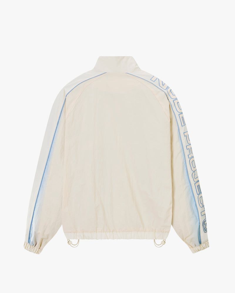 Nude Project Core Jacket Cream | US-79356TBWG