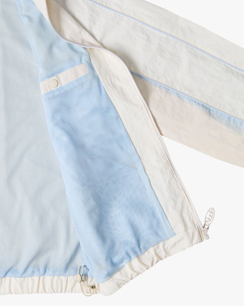 Nude Project Core Jacket Cream | US-79356TBWG