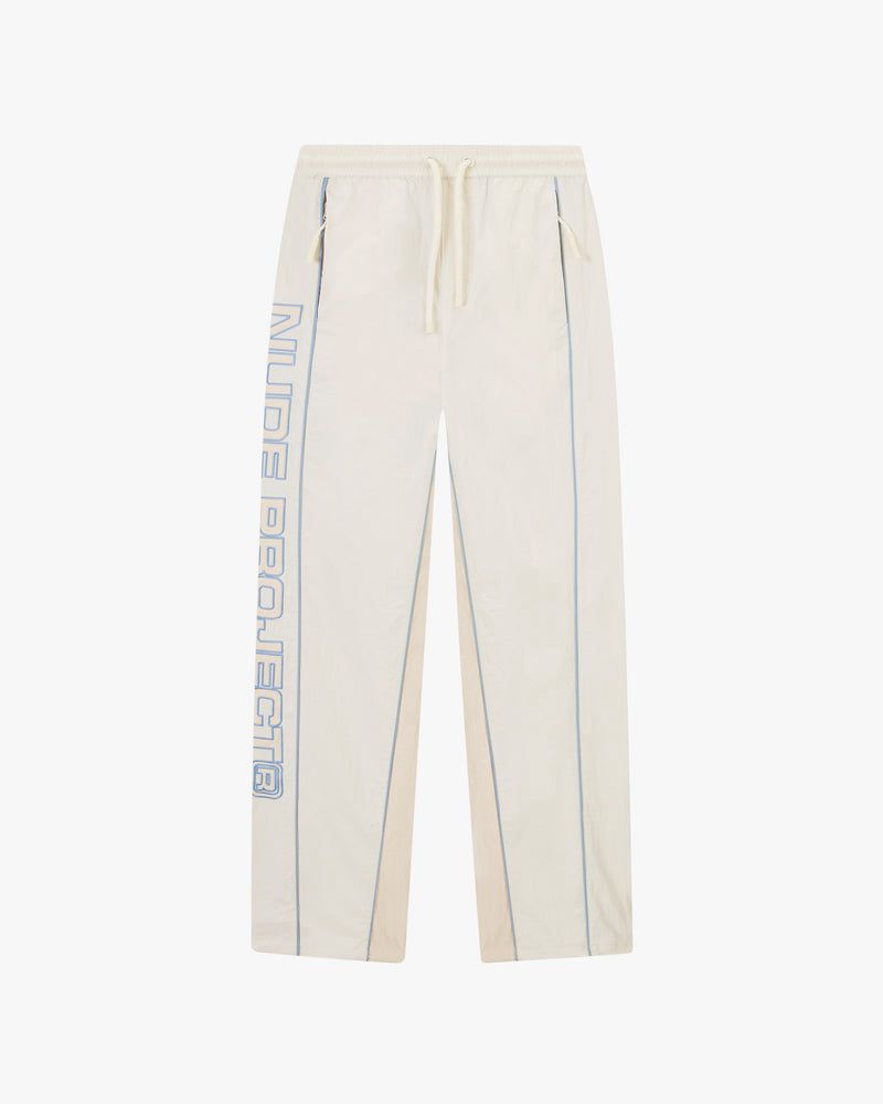 Nude Project Core Pants Cream | US-56107SPVT