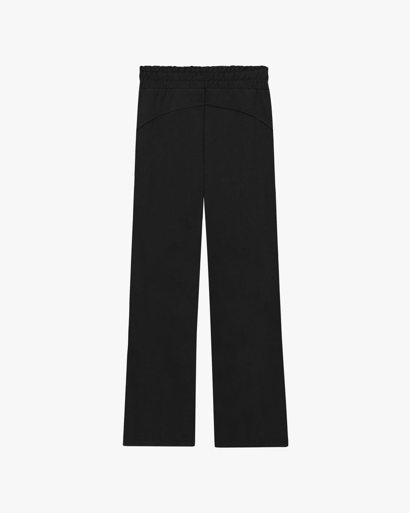 Nude Project Essentials Sweatpants Black | US-97265ACZS