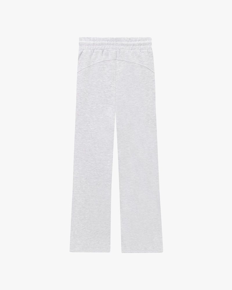 Nude Project Essentials Sweatpants Light Grey | US-60395EKQG