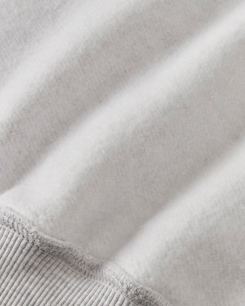 Nude Project Fuck Normal Hoodie Grey | US-18547NTFY