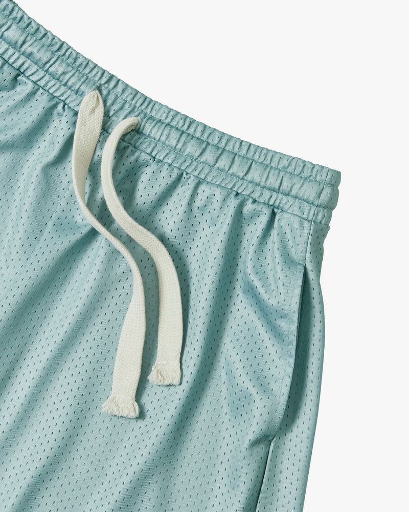 Nude Project Mich Shorts Light Blue | US-42106SXKL