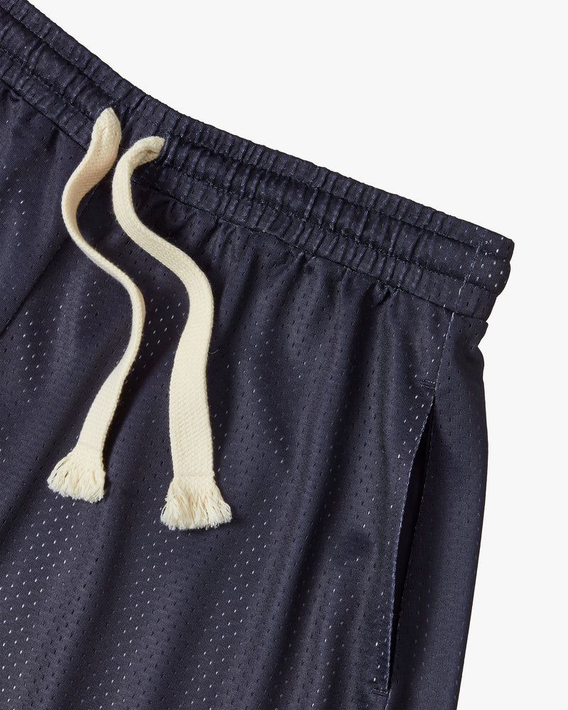 Nude Project Mich Shorts Navy | US-67185BNPY