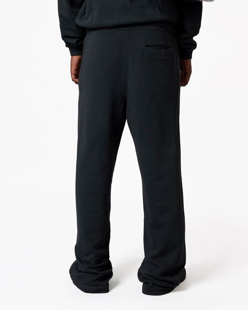 Nude Project Perfect Baggy Pants Dark Grey | US-93257SCKE