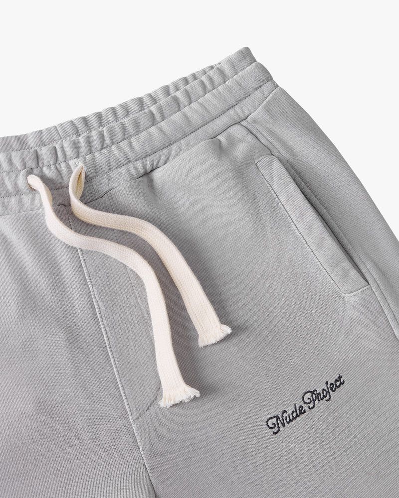 Nude Project Perfect Baggy Pants Grey | US-19758OIFP