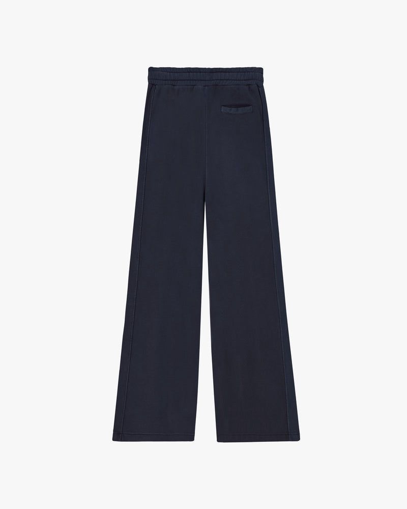 Nude Project Perfect Baggy Pants Navy | US-56438QEKD