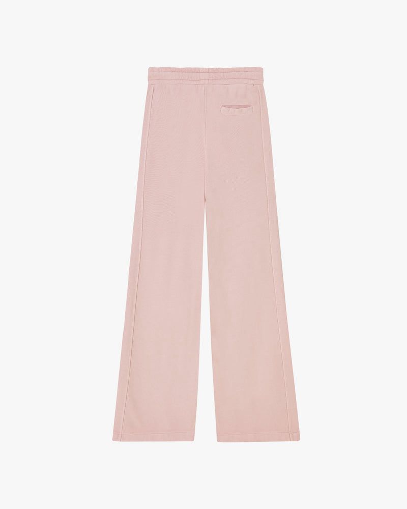 Nude Project Perfect Baggy Pants Pink | US-76548DMJO