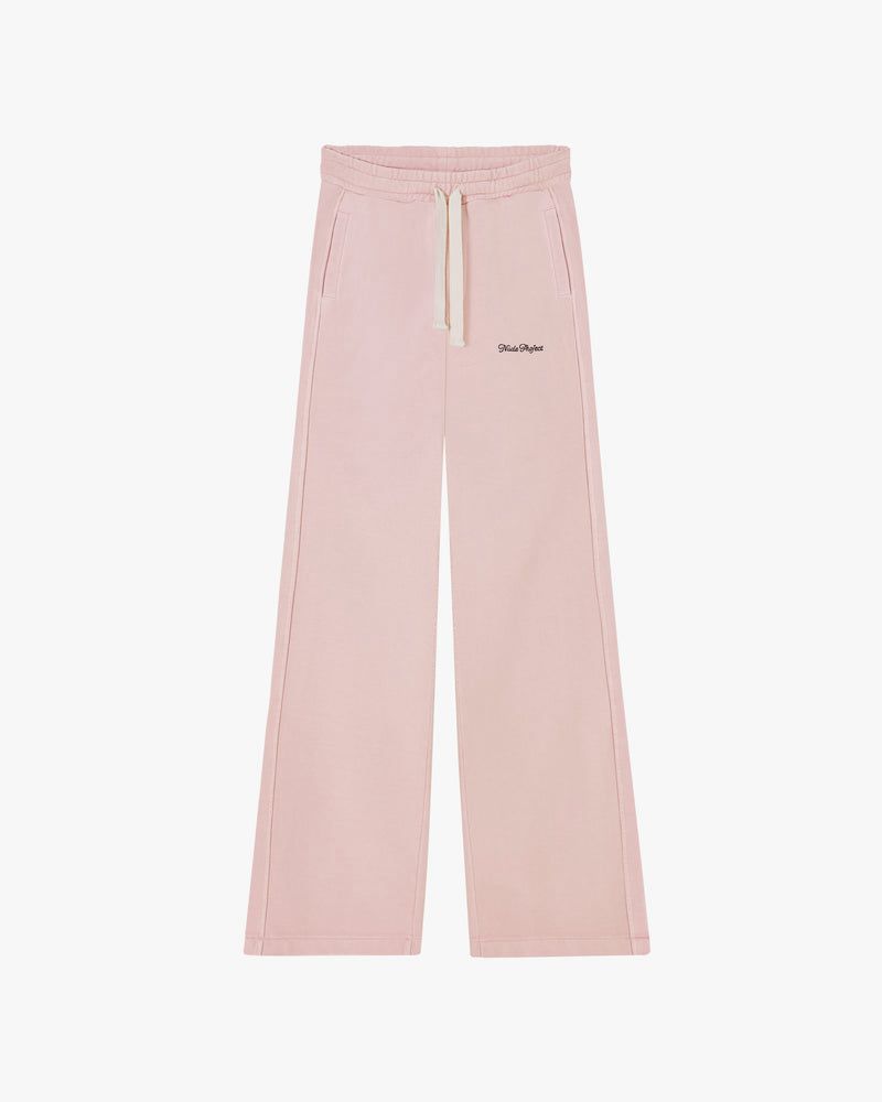 Nude Project Perfect Baggy Pants Pink | US-76548DMJO
