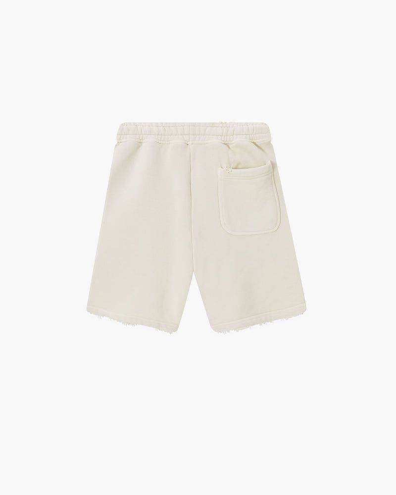 Nude Project Perfect Shorts Cream | US-46791ZYGE