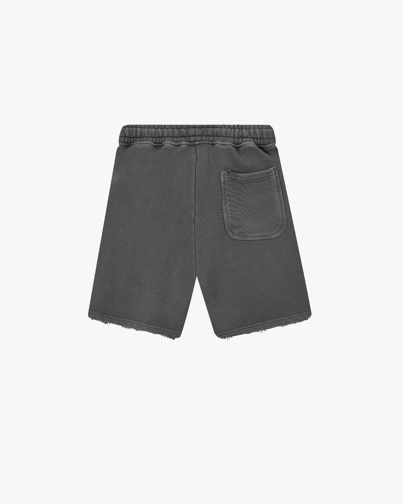 Nude Project Perfect Shorts Dark Grey | US-91520DXBW