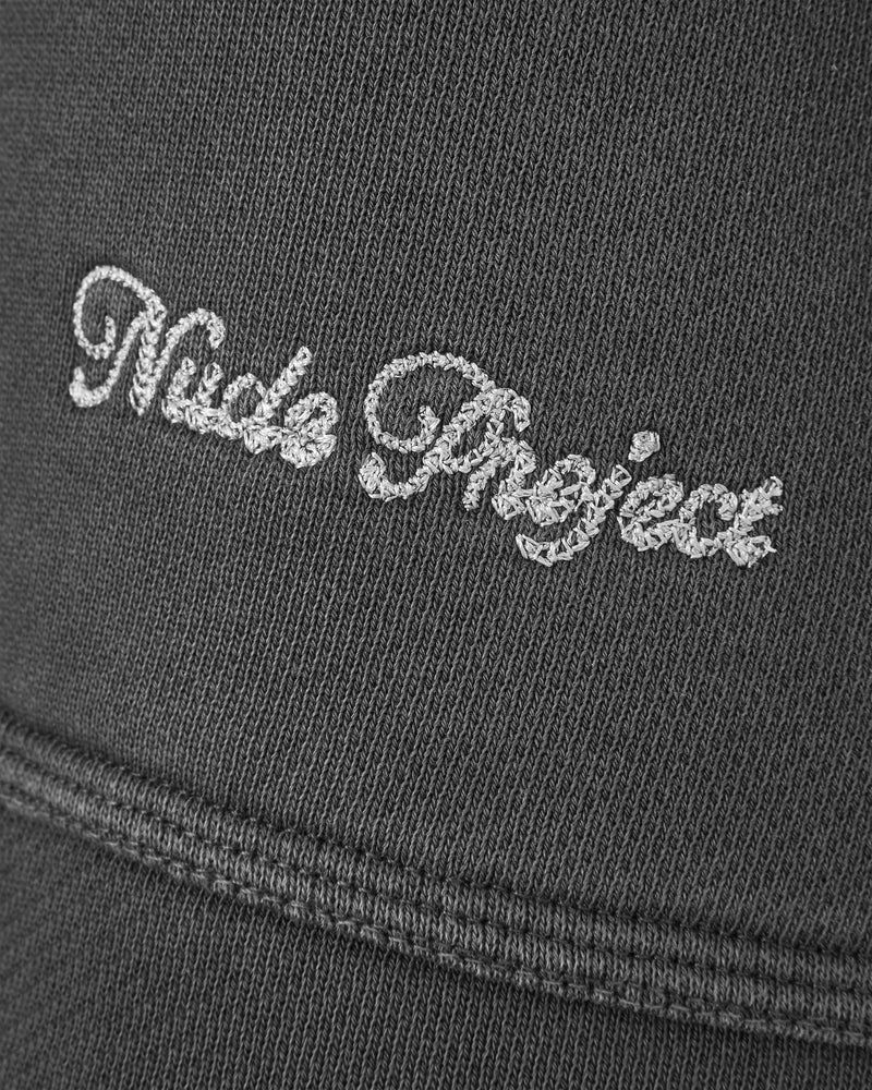 Nude Project Perfect Shorts Dark Grey | US-91520DXBW