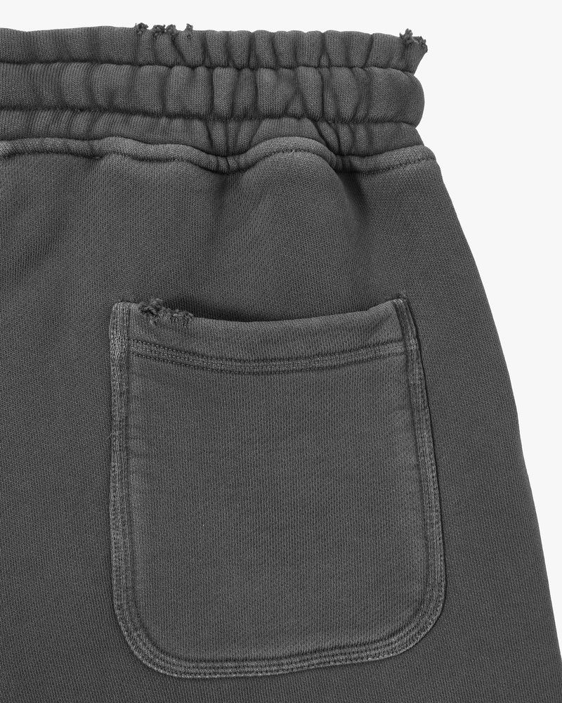 Nude Project Perfect Shorts Dark Grey | US-91520DXBW