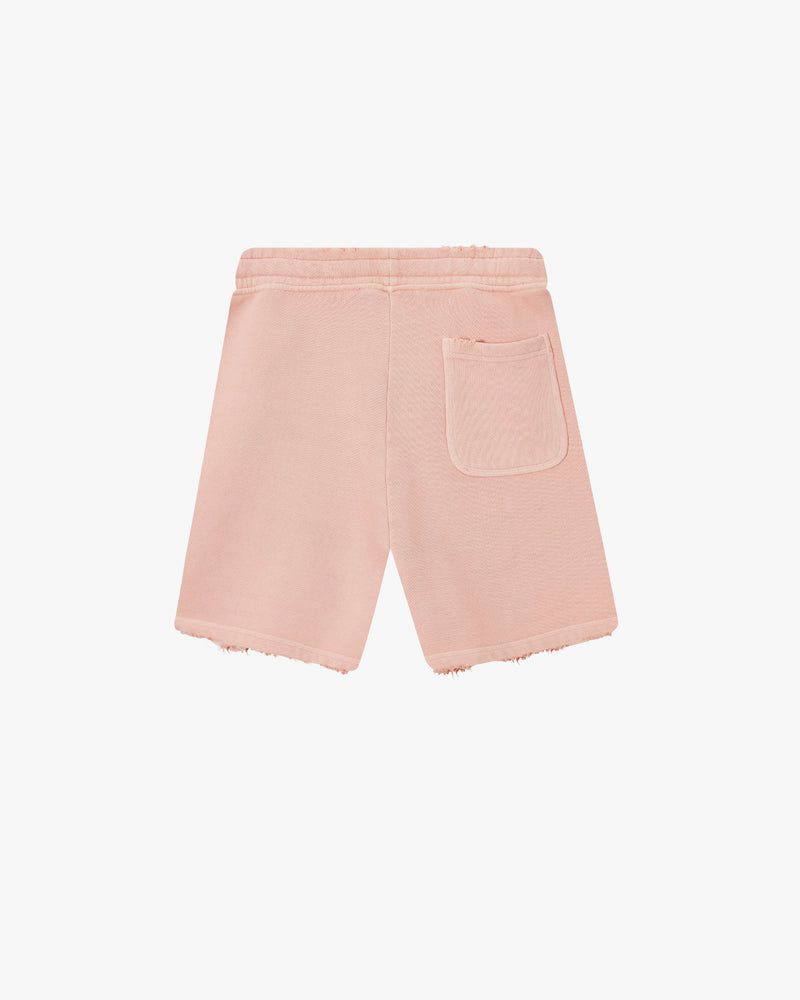 Nude Project Perfect Shorts Pink | US-87490IURQ