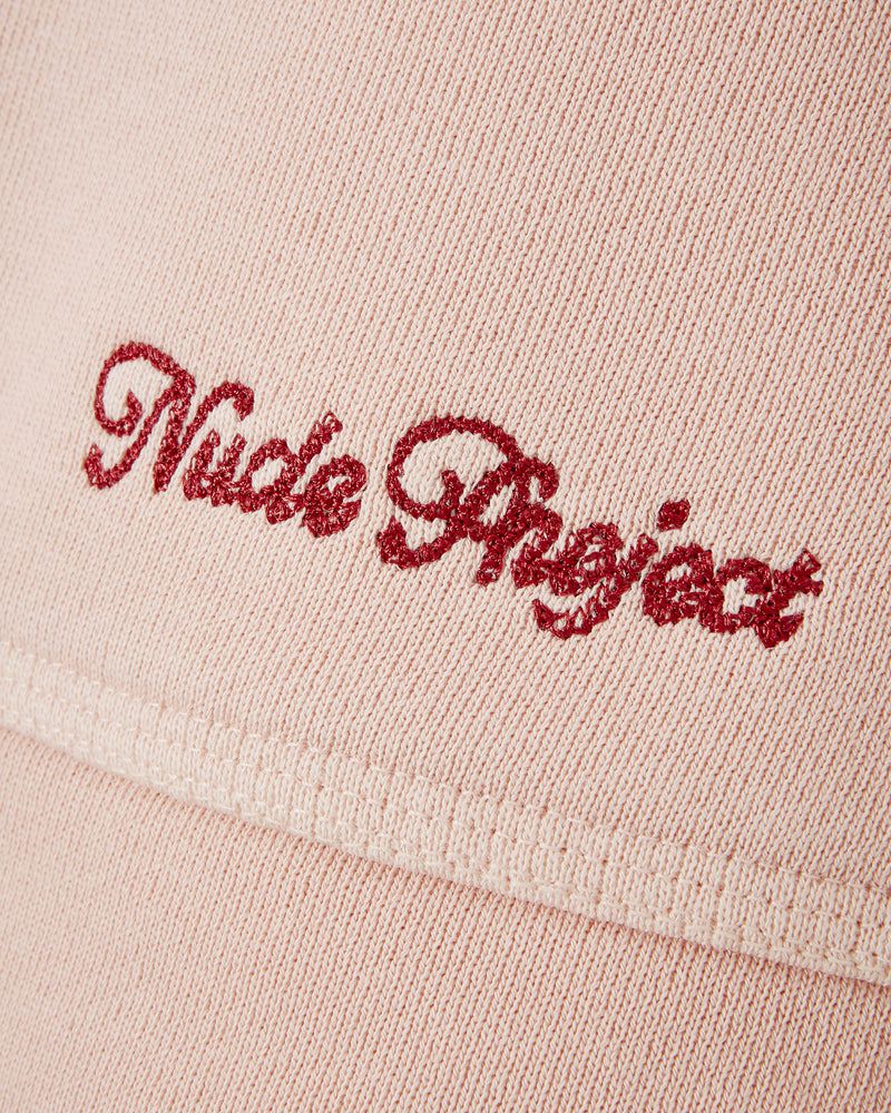 Nude Project Perfect Shorts Pink | US-87490IURQ
