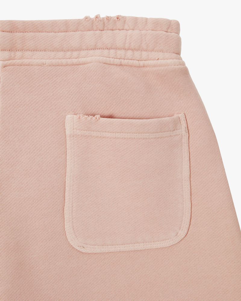 Nude Project Perfect Shorts Pink | US-87490IURQ
