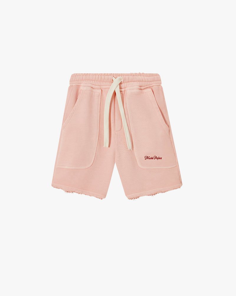 Nude Project Perfect Shorts Pink | US-87490IURQ
